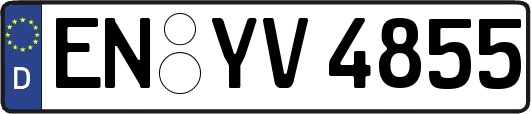 EN-YV4855