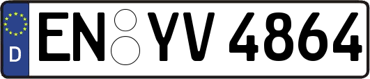EN-YV4864