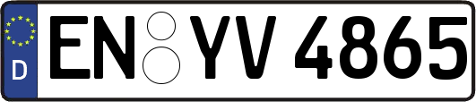 EN-YV4865