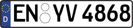 EN-YV4868