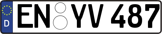 EN-YV487