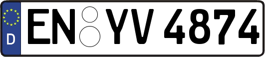 EN-YV4874