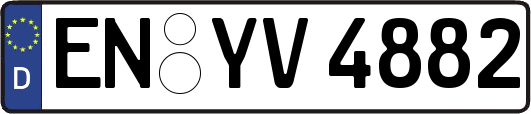 EN-YV4882