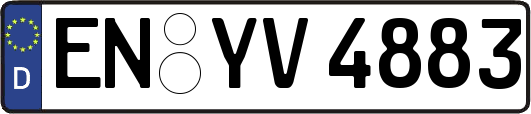 EN-YV4883
