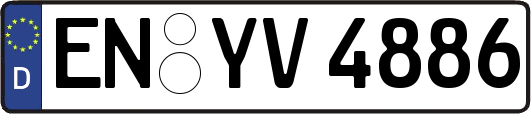 EN-YV4886