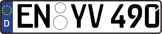 EN-YV490