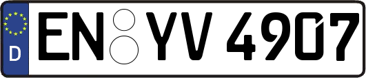 EN-YV4907
