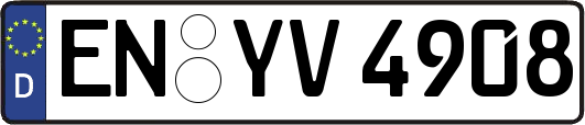 EN-YV4908