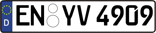 EN-YV4909