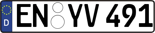 EN-YV491