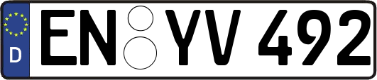 EN-YV492