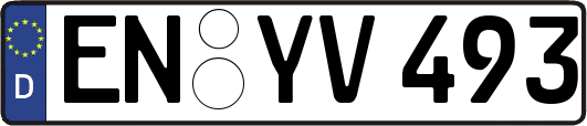EN-YV493