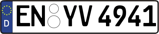 EN-YV4941