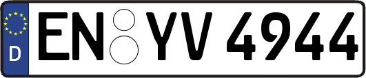 EN-YV4944