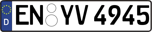 EN-YV4945