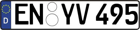 EN-YV495
