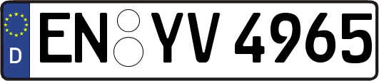 EN-YV4965