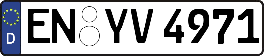 EN-YV4971