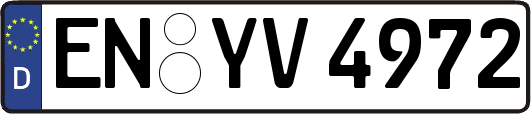 EN-YV4972