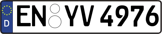 EN-YV4976