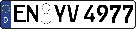 EN-YV4977