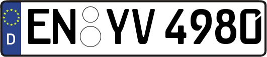 EN-YV4980