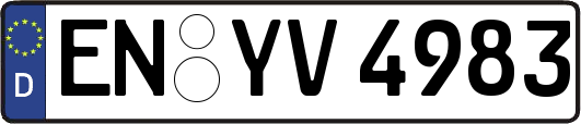 EN-YV4983
