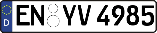 EN-YV4985