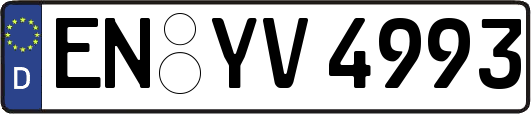 EN-YV4993