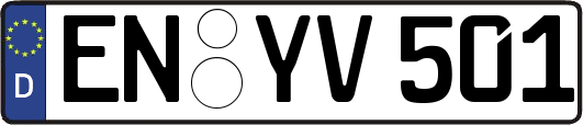 EN-YV501