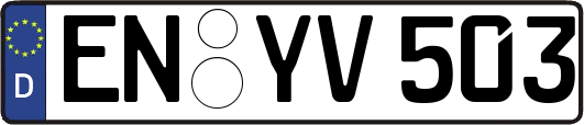EN-YV503