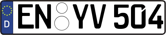 EN-YV504