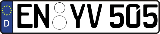 EN-YV505