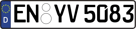 EN-YV5083