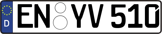 EN-YV510