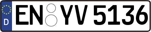 EN-YV5136