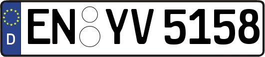EN-YV5158