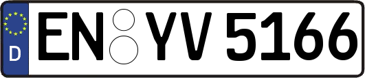 EN-YV5166