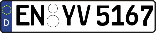 EN-YV5167