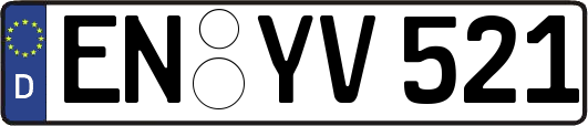 EN-YV521
