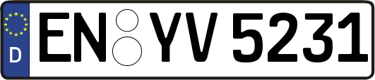 EN-YV5231