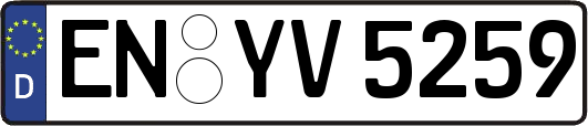 EN-YV5259