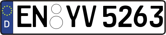 EN-YV5263
