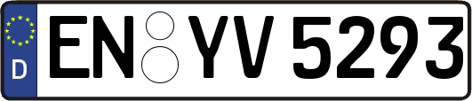 EN-YV5293