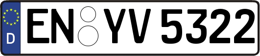 EN-YV5322