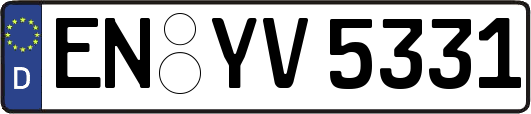 EN-YV5331