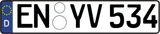 EN-YV534