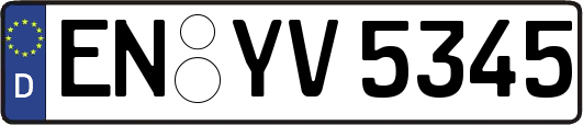 EN-YV5345