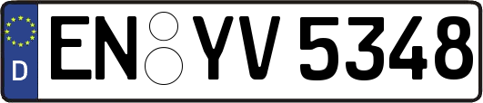 EN-YV5348
