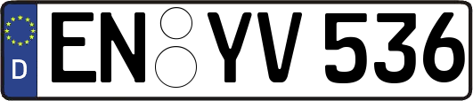 EN-YV536